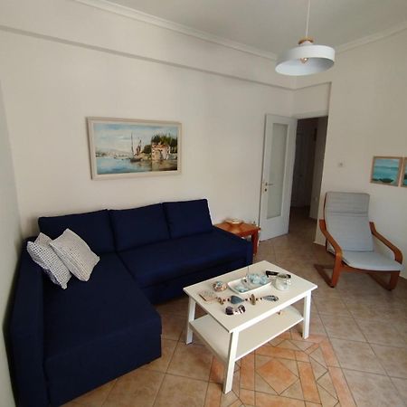 Iraklitsa Bay Apartment Nea Iraklitsa 外观 照片